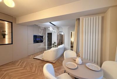 Apartament la cheie / Zona Fabricii de sport / Dambul Rotund - 3