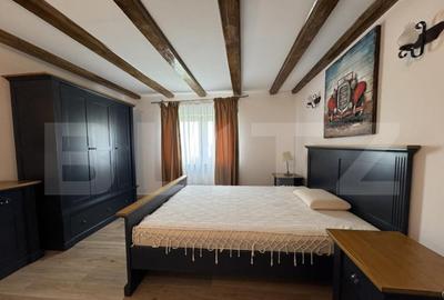 Casă cu 5 camere cu Teren 577 Mp în Pielești - 29