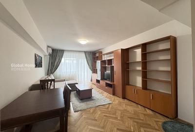 Apartament cu 2 camere decomandat, mobilat în Unirii - 3