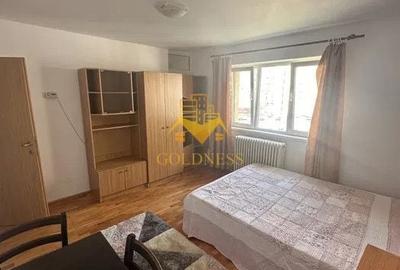Apartament cu 2 camere decomandat, mobilat în Mănăștur - 2