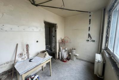 Apartament cu 3 camere semidecomandat în Iancului - 16