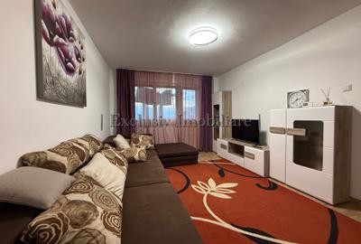 Apartament cu 3 camere decomandat, mobilat în Tomis Nord - 4