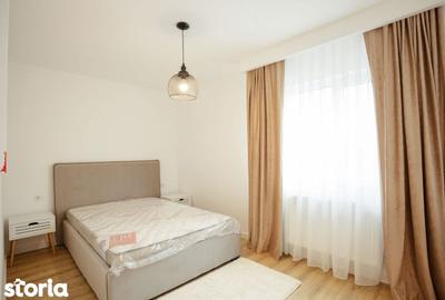 Apartament cu 2 camere în Florești - 3