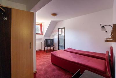 Hotel/Pensiune, de 961 mp, în Valea Râșnoavei - 29