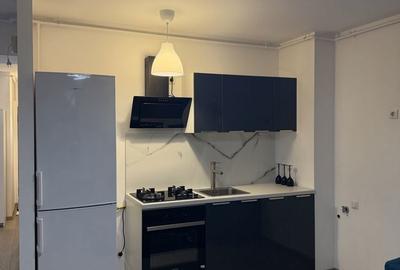 Apartament cu 2 camere decomandat în Morarilor - 5