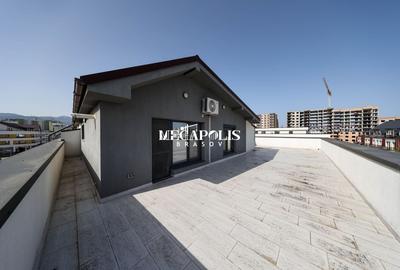 Apartament cu 3 camere decomandat în Tractorul - 2