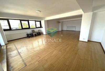 Dorobanti Capitale, spatiu de birouri de inchiriat, 290 mp utili - 2