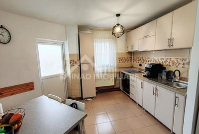 Apartament cu 2 camere, 2 balcoane, 1 boxa, Marasti Strada Lacul Rosu - 12