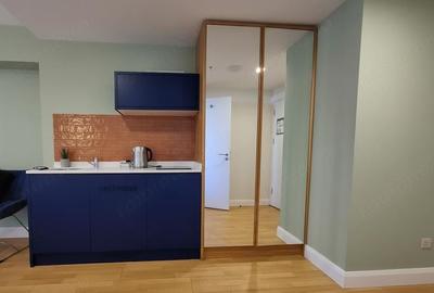 Garsonieră decomandată în Obor - 1