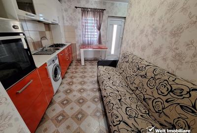 Vanzare apartament 1 camera, Iris, finisat, mobilat, utilat, parcare - 2