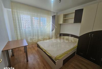 Apartament cu 2 camere decomandat, mobilat în Piața Centrală - 4