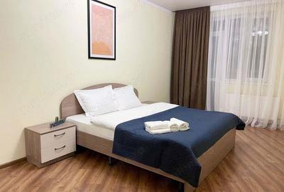 Apartament de vanzare in Titan - 1