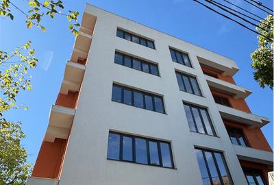 2 camere, Giulesti, imobil nou - 13