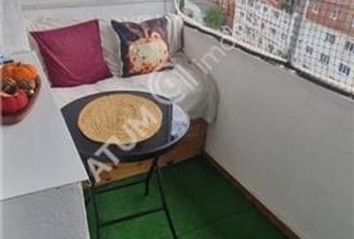 Apartament cu 2 camere decomandate in zona Mihai Viteazu Sibiu - 8