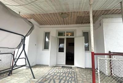Apartament cu 3 camere decomandat, mobilat în Unirii - 27