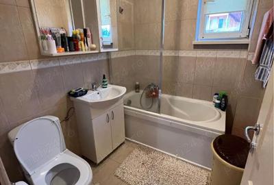 Apartament cu 2 camere decomandat în Unirea - 3