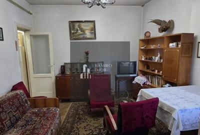 Apartament cu 2 camere semidecomandat în Ștefan cel Mare - 4