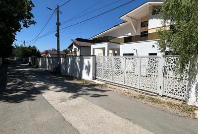 Apartament cu 3 camere decomandat în Găgeni - 1