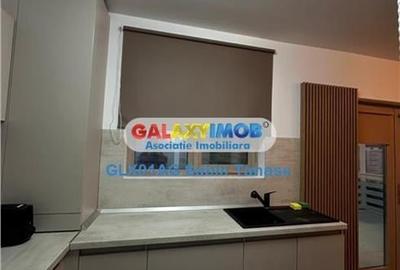De inchiriat vila moderna  Stefanesti ....curte si terasa  amenajata - 15