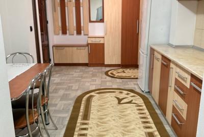 Apartament cu 2 camere decomandat în Central - 3