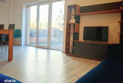 Casă cu 4 camere în Făcăi - 6