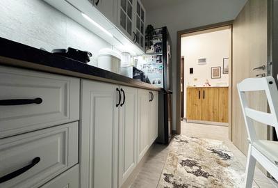 Apartament 2 camere decomandat, 48mp utili+4mp balcon, etajul 1 -Giroc - 5