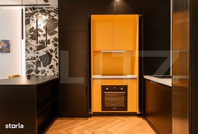 Apartament cu 2 camere în Lotus - 5