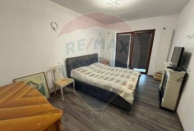 Casă cu 5 camere cu Teren 600 Mp în Apahida - 10