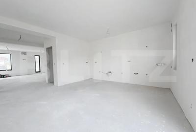Casă cu 4 camere cu Teren 250 Mp în Vetiș - 2