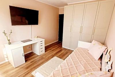 Apartament 2 camere de Vanzare Militari Residence - 7