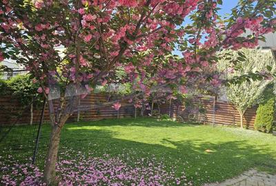 Casă individuală cu 4 camere cu Canalizare în Corbeanca - 46