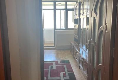 Garsonieră decomandată în Exterior Vest - 8