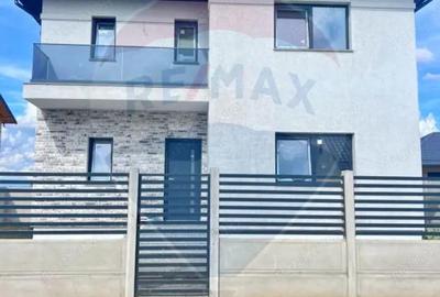 Casa / Vila Individuala Bragadiru finisaje lux Casa / Vila Individuala Bragadiru finisaje lux - 1