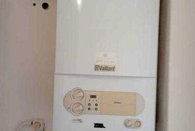 Apartament cu 2 camere decomandat în Central - 4