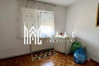 Apartament 3 Camere I Semidecomandat I Renovare I Cisnadie - 4