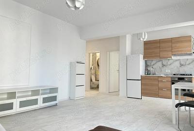 Apartament 2 camere Exigent Plaza Faza 5 Lujerului, Mall Afi-Mall Plaza - 2