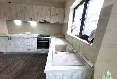 Inchiriere Vila Crevedia Delaul Mare vedere lac - 12