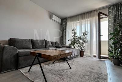 Apartament 2 camere de vanzare in Europa, Cluj Napoca - 4