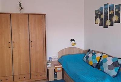Apartament cu 2 camere semidecomandat, mobilat în Tudorul Vechi - 4