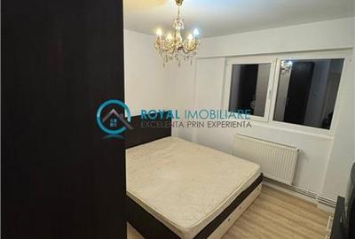 Apartament cu 2 camere decomandat în Central - 6