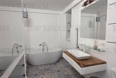 Casă cu 4 camere cu Teren 167 Mp în Domenii