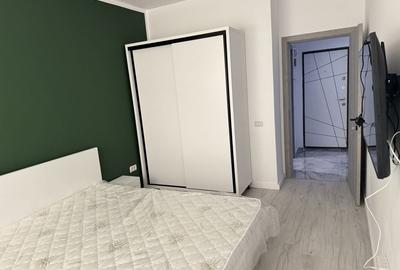 Apartament cu 2 camere decomandat în Roșu - 5