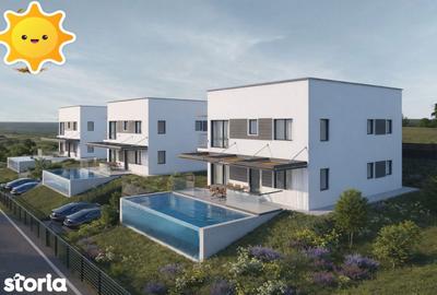 Casă cu 5 camere cu Teren 450 Mp în Brănești - 5