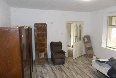 Casă cu 3 camere în Ghirodei - 9