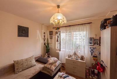 Apartament 4 camere de vanzare in Manastur, Cluj Napoca - 2