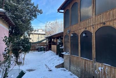 Teren în Baicului - 8