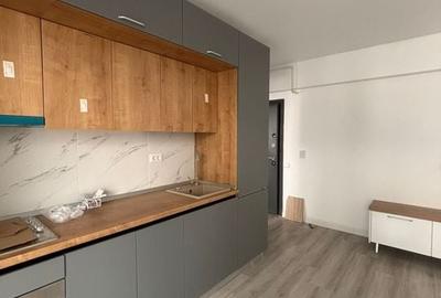 Apartament 2cam - bloc nou centrala termica, metrou 5 min, loc de parcare - 2