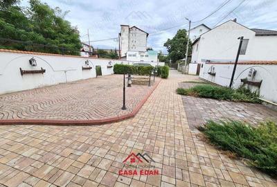 Spatiu comercial in Campina--540 mp--440.000e - 16