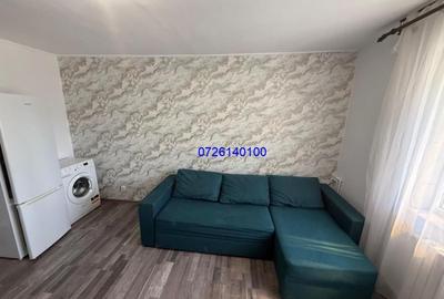 Garsonieră, mobilată în CET - 8