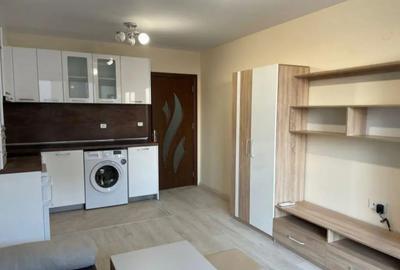 Garsonieră decomandată în Florilor